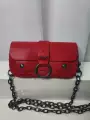 Red ancient silver