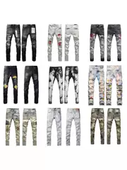 Amiri Jeans MX1