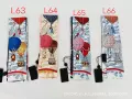 L65 red brown balloon p