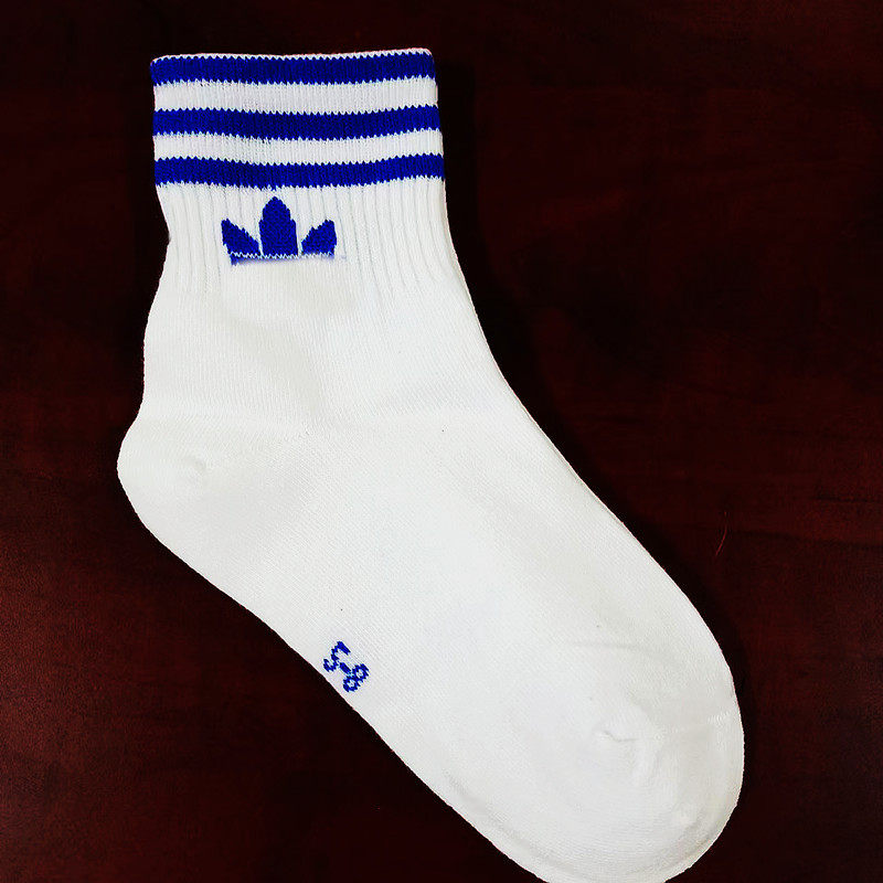 ADホワイトブルー