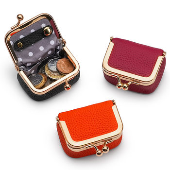 New Gold Bag Gold Diamond Ring Jewelry Ring Gold Necklace Earrings Jewelry Box Storage Bag Coin Coin Purse Leather