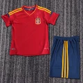 2012 spain home game