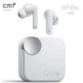 CMF Buds White