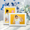 Ps Frame Photo Frame Photo Wall Wall Hanging Display Stand Wedding Dress 5 Inch 6 Inch 7 Inch 8 Inch 10inch 20inch A4A3 Document Frame Wholesale