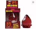 Large water drop [red] color box