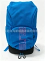 Square air cushion 6586 island blue