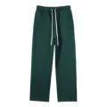 Pants-eden green