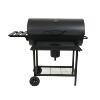 Folding board outdoor barbecue grill courtyard grill large portable barbecue grill outdoor grill American home barbecue grill