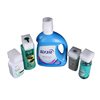 Guangzhou factory pearl cotton board epe pearl cotton lining sheath laundry detergent bottle cap shampoo logistics protective cotton