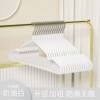 Hanger Factory in stock Quick-release Anti-slip Hanger Children's Hanger Clothes Hanging Clothes Brace Balcony Drying Rack Clothes Rack