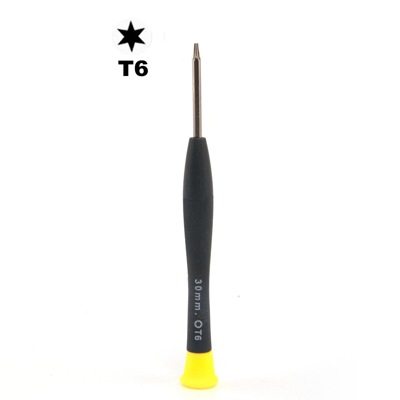 任天堂switch joy-con游戏机维修套装工具Y1.5三角螺丝刀CRV批头