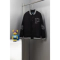 40 black (pula metal label embroidery)