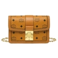 Chain small square bag 20cm (other colors can be ordered and noted)