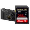 Sd Large Card 170Mb/S64 128 Memory Card High-Speed 256g Camera Card Sd Digital Camera Memory Card