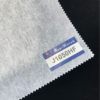 Manufacturers supply non-woven textile accessories lining cloth J1050HF clothing adhesive lining