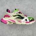 Pink Green