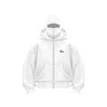 LW28-2 [White Same Color Hat]