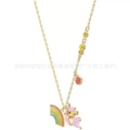 Unicorn necklace