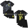 26 brazil special edition black no. 10