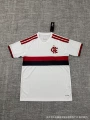 26-27 flamengo away game
