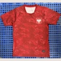 26-27 poland away game
