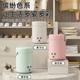 Mini small washing machine blue light sterilization portable baby washing underwear socks panties artifact small washing machine