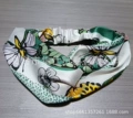 Butterfly headband