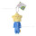 Xiaohongshu hot style yukio ugly baby limited Японская кукла гора Фудзи парный кулон ugly cute mini 3