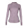 LULU original standard Define slim для похудения обнаженная одежда для фитнеса и йоги женская спортивная куртка для фитнеса mini 7