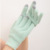 Модель с сенсорным экраном Green hand mask (в штучной упаковке)