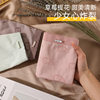 New Mid-Waist Strawberry Color Girls' Large Size Underwear Women's Summer Comfortable Breathable Cotton Women's Briefs