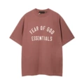 Scarlet red t-shirt