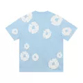 Light blue (short sleeves)