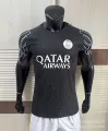 Jordan Paris Black