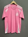 25-26 Argentina away game