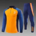 2425 juventus orange yellow