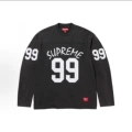Black/no. 99 long sleeves