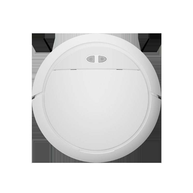 智能扫地机器人全自动回充扫地机智能语音app控制扫吸拖一体跨境