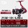 DAIWA Daiwa 21/25FUEGO CS LT Flying pigeon road вспомогательное колесо для дальнего заброса, мелководное чашечное рыболовное колесо, спиннинг mini 6