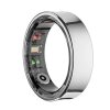 Cross-Border New R09 Smart Bracelet with Charging Compartment Heart Rate Blood Oxygen Blood Health Detection Waterproof Ring Ring