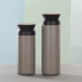 Flat cover gray