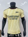 2026 Arsenal Third Jersey