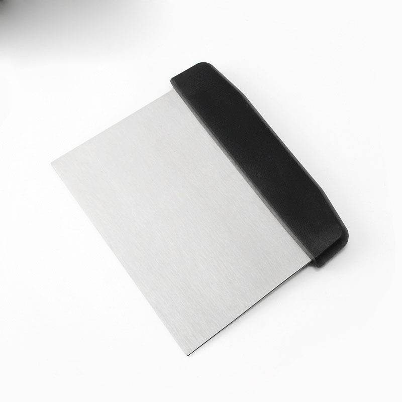 Stainless steel outdoor barbecue tools suit teppanyaki spatula Kitchen pancake utensils BBQ accessories combination baking tools