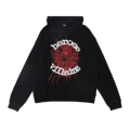 Sweatshirt w176—black