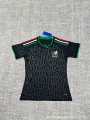 2026 mexico erke women's clothing