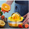 Factory Direct Sales in stock small size lemon juicer Manual Juicer Manual Juicer orange juice machine