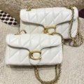 Platinum buckle