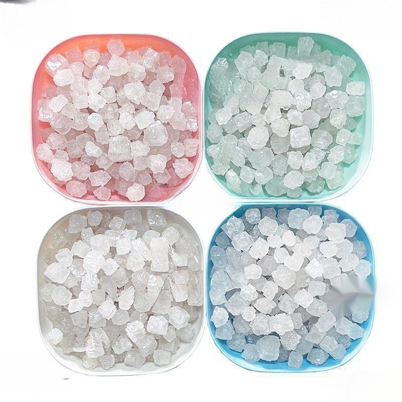 Natural Coarse Sea Salt Large Grain Salt for Home Purification, Housewarming, Moving, Wedding, New Home, Bathroom Purification