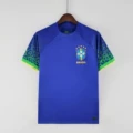 2022 brazil away game