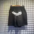 951 black terry cloth